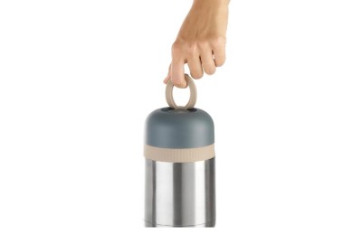TERMO SOLIDOS BRA ENJOY SIGNATURE ACERO INOXIDABLE  500GRS. A196121