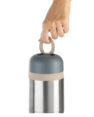 TERMO SOLIDOS BRA ENJOY SIGNATURE ACERO INOXIDABLE  800GRS. A196122