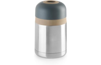 TERMO SOLIDOS BRA ENJOY SIGNATURE ACERO INOXIDABLE  800GRS. A196122