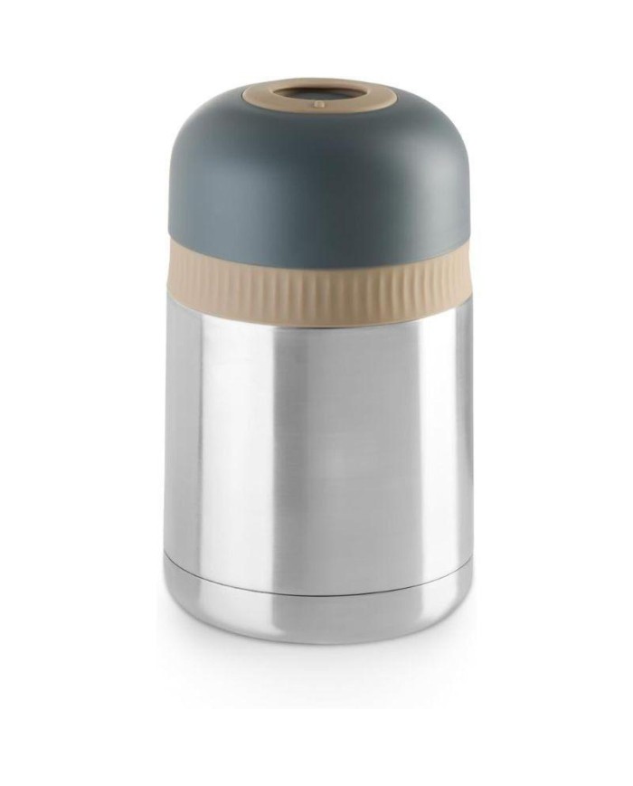 TERMO SOLIDOS BRA ENJOY SIGNATURE ACERO INOXIDABLE  800GRS. A196122