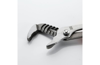 TENAZA POLIASIDORA 240MM. ALYCO