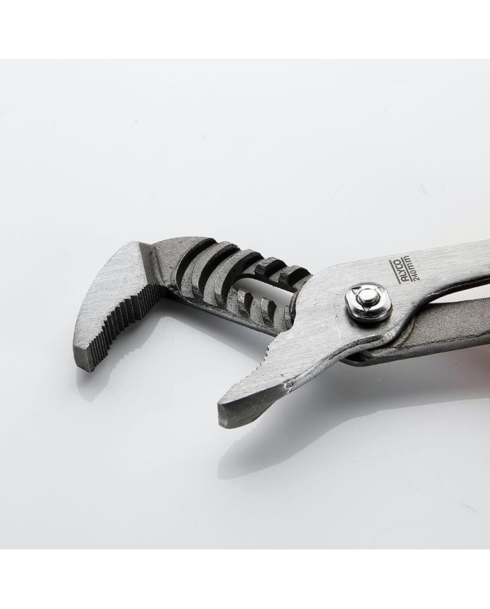 TENAZA POLIASIDORA ALYCO 240MM. 170540