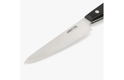 CUCHILLO ARCOS VERDURAS SERIE IBIZA 140MM. 18322