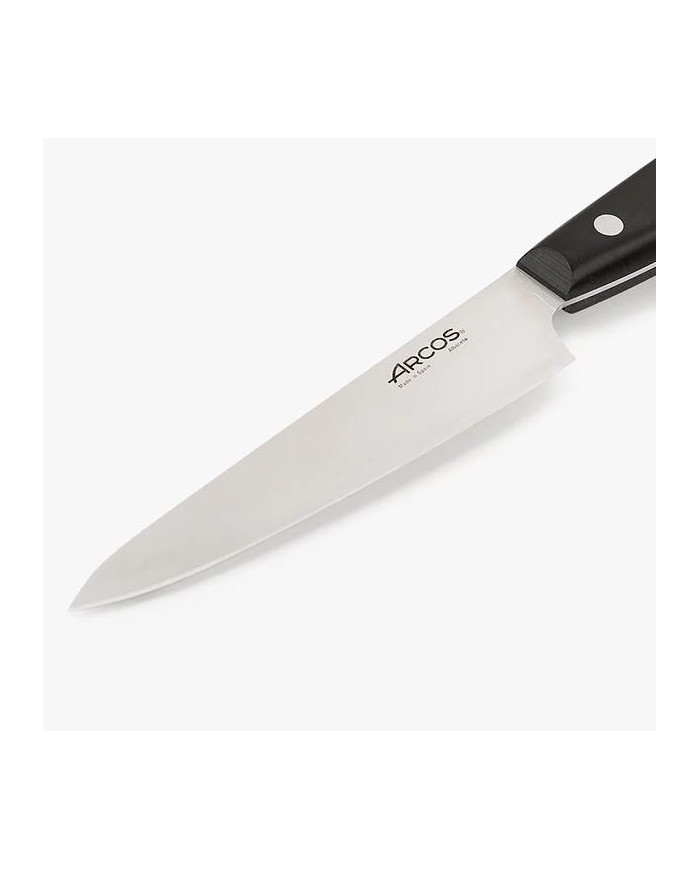 CUCHILLO ARCOS VERDURAS SERIE IBIZA 140MM. 18322