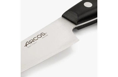 CUCHILLO ARCOS VERDURAS SERIE IBIZA 140MM. 18322