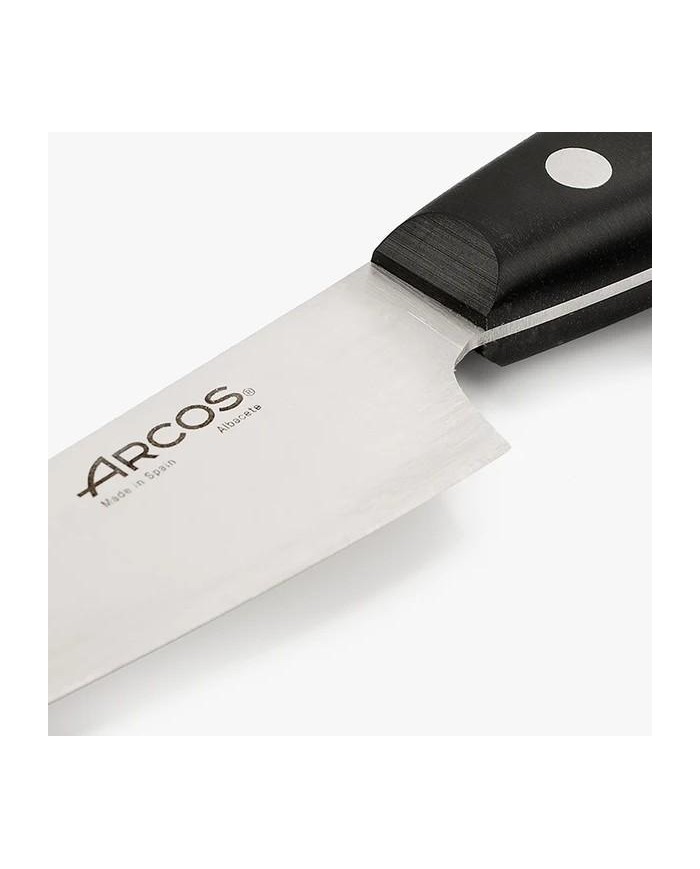 CUCHILLO ARCOS VERDURAS SERIE IBIZA 140MM. 18322
