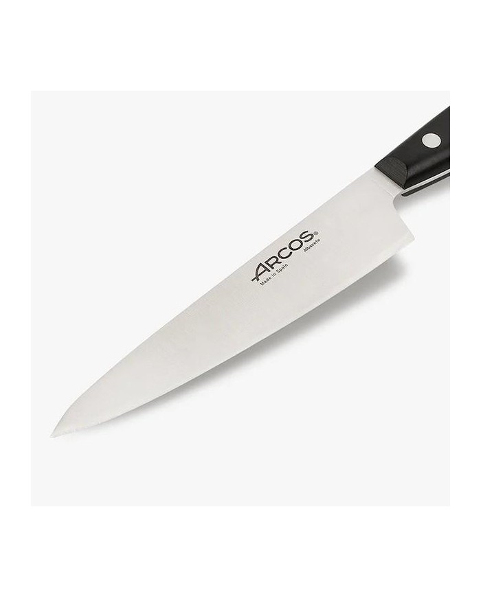 CUCHILLO ARCOS MESA SERIE IBIZA 16MM. 195900