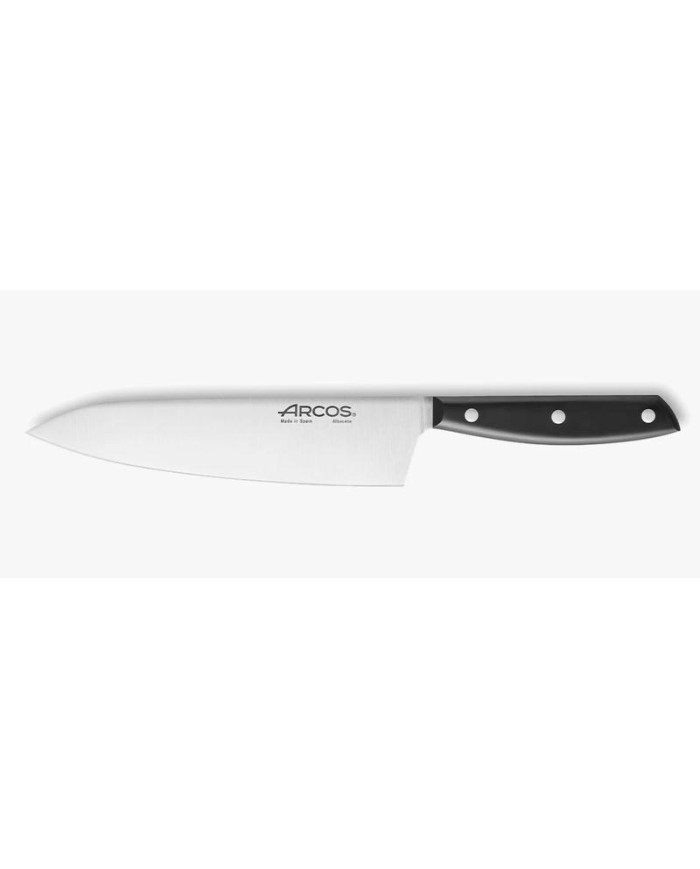 CUCHILLO ARCOS COCINERO 200MM. 196800
