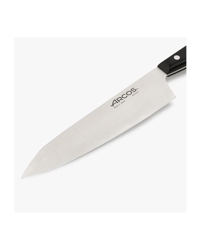 CUCHILLO ARCOS COCINERO 200MM. 196800
