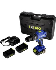 AMOLADORA IRIMO  13MM. 18V.