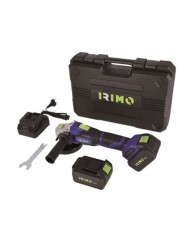 AMOLADORA IRIMO  13MM. 18V. IC-AG1