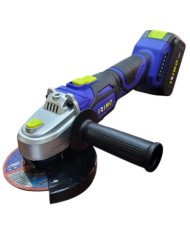 AMOLADORA IRIMO  13MM. 18V. IC-AG1