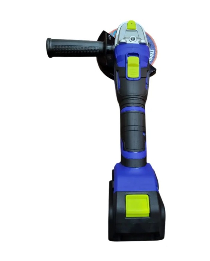 AMOLADORA IRIMO  13MM. 18V. IC-AG1