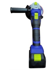 AMOLADORA IRIMO  13MM. 18V. IC-AG1