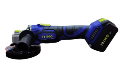AMOLADORA IRIMO  13MM. 18V. IC-AG1