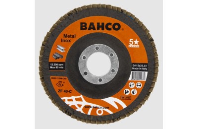 DISCO LAMINAS METAL BAHCO 115 C80 03926-115IM-C80