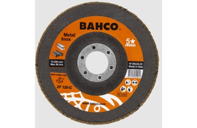 DISCO LAMINAS METAL BAHCO 115 C120  3926-115IM-C120