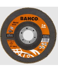 DISCO BAHCO CORTE INOX Y METAL 115 C40 3926-115IM-C4