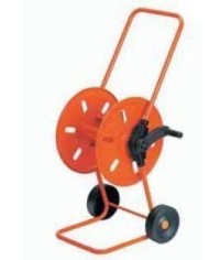 CARRO PORTAMANGUERA MAIOL 50 MTS. AG311 MET 1/2-3/4