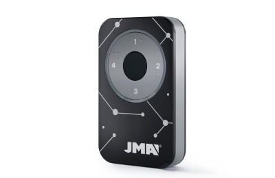 TELEMANDO JMA M-BT ADVANCE PLATA