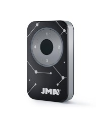 TELEMANDO JMA M-BT ADVANCE PLATA