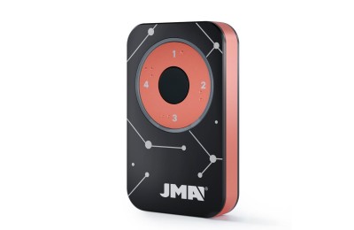 TELEMANDO JMA M-BT ADVANCE COBRE