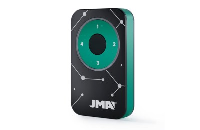 TELEMANDO JMA M-BT ADVANCE VERDE