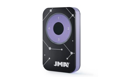 TELEMANDO JMA M-BT ADVANCE MORADO