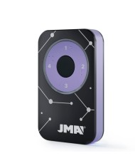 TELEMANDO JMA M-BT ADVANCE MORADO