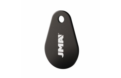 LLAVE DE PROXIMIDAD JMA BADGE-LF NEGRA