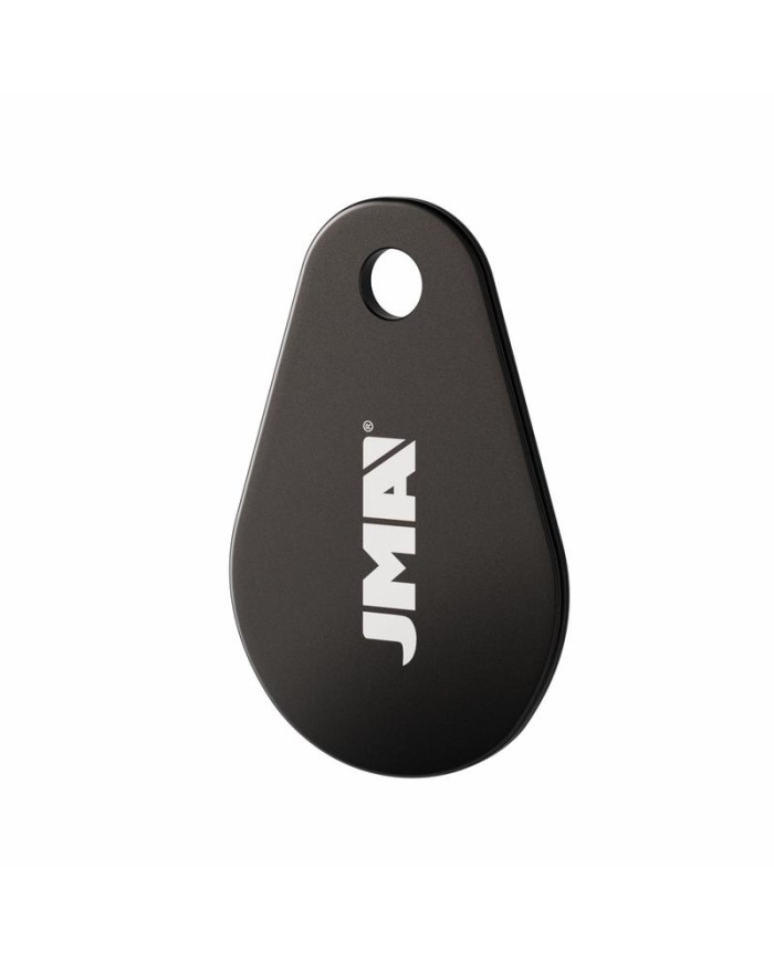 LLAVE DE PROXIMIDAD JMA BADGE-LF NEGRA