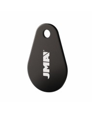 LLAVE DE PROXIMIDAD JMA BADGE-LF NEGRA
