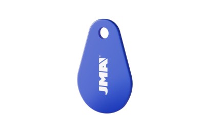 LLAVE DE PROXIMIDAD JMA BADGE-LF AZUL
