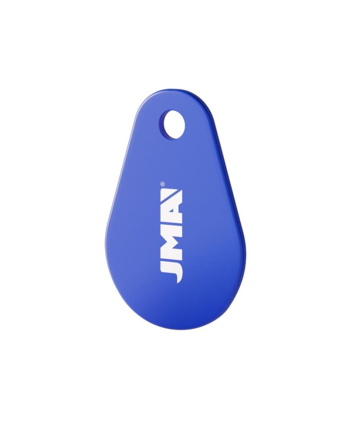 LLAVE DE PROXIMIDAD JMA BADGE-LF AZUL