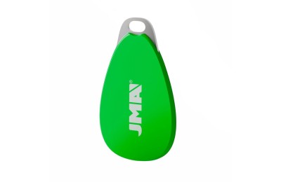LLAVE DE PROXIMIDAD JMA BADGE-LF VERDE