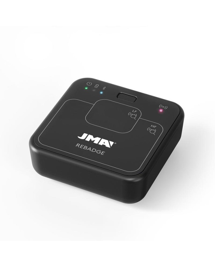 MAQUINA COPIALLAVES DE PROXIMIDAD JMA REBADGE