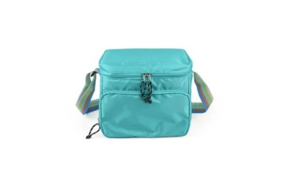 NEVERA BOLSA IRIS SUMMER AZUL 12LTS. 9221-TA