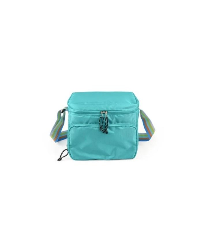 NEVERA BOLSA IRIS SUMMER AZUL 12LTS. 9221-TA