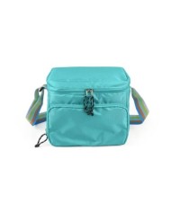 NEVERA BOLSA IRIS SUMMER AZUL 12LTS. 9221-TA