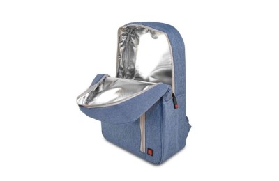 NEVERA BOLSA IRIS MOCHILA WEEKEND 15LTR. 9215-T