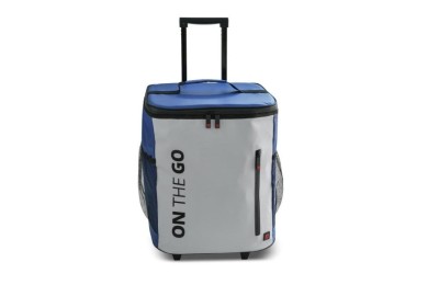 NEVERA BOLSA IRIS RUEDAS ON THE GO 35LTS.9234-TB