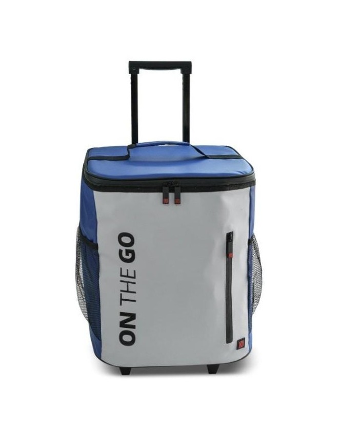 NEVERA BOLSA IRIS RUEDAS ON THE GO 35LTS.9234-TB