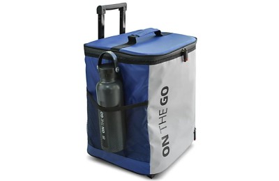 NEVERA BOLSA IRIS RUEDAS ON THE GO 35LTS.9234-TB
