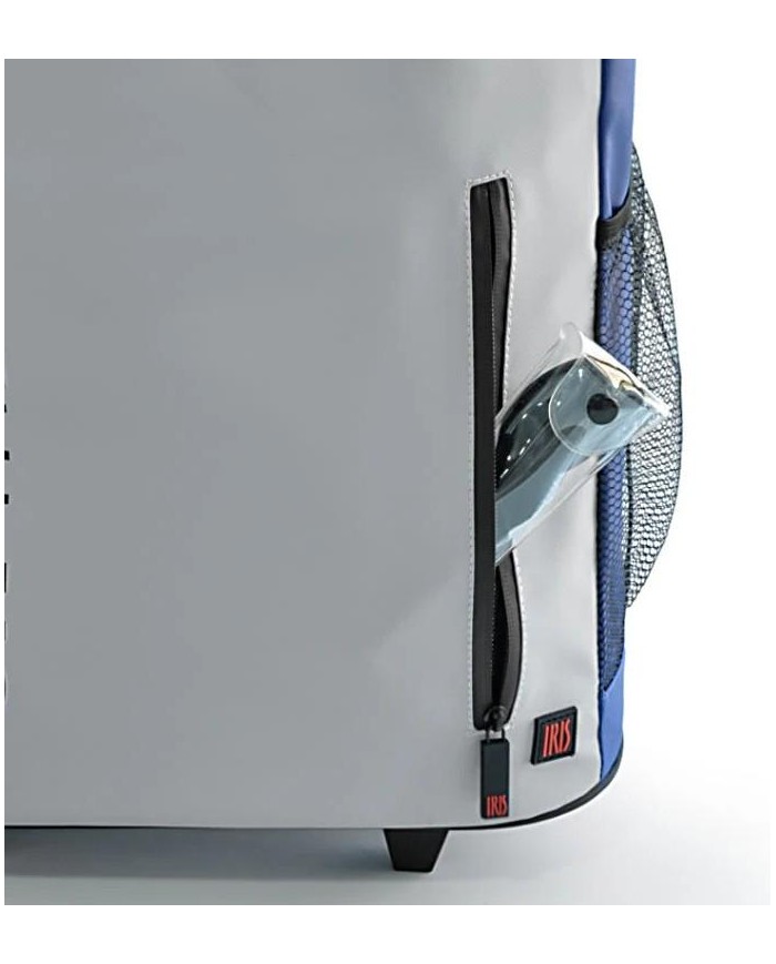 NEVERA BOLSA IRIS RUEDAS ON THE GO 35LTS.9234-TB