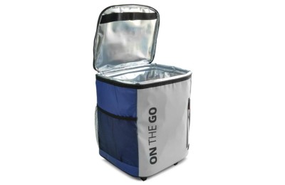 NEVERA BOLSA IRIS RUEDAS ON THE GO 35LTS.9234-TB