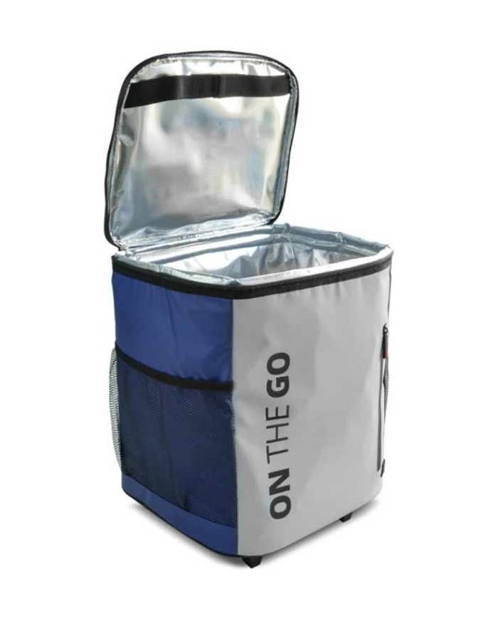 NEVERA BOLSA IRIS RUEDAS ON THE GO 35LTS.9234-TB