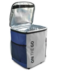 NEVERA BOLSA IRIS RUEDAS ON THE GO 35LTS.9234-TB