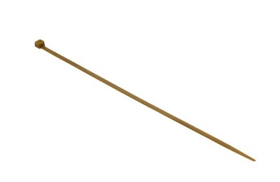 BRIDA MARRON DESA 3'6X150MM. (100U) 14153615