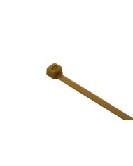 BRIDA MARRON DESA 3'6X150MM. (100U) 14153615
