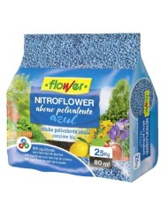 FERTILIZANTE NITROFLOWER AZUL 2'5KGS. 10529